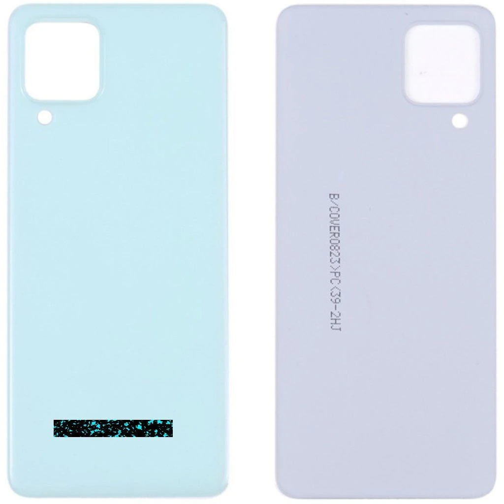 Samsung Galaxy A22 SM-A225 Arka Kapak Yeşil