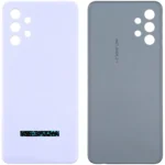 Samsung Galaxy A32 5G SM-A326 Arka Kapak Mor