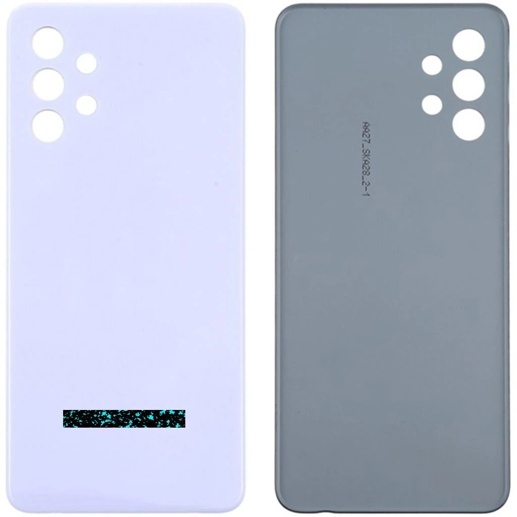Samsung Galaxy A32 5G SM-A326 Arka Kapak Mor