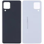 Samsung Galaxy A22 SM-A225 Arka Kapak Siyah
