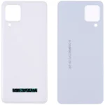 Samsung Galaxy A22 SM-A225 Arka Kapak Beyaz