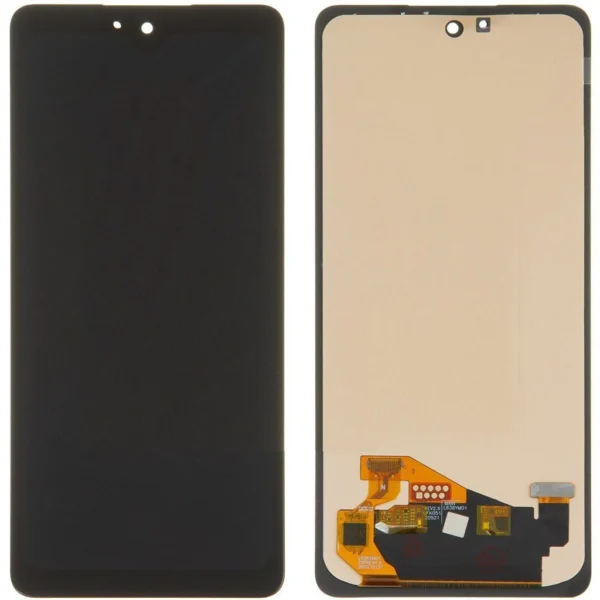 Samsung Galaxy A72 SM-A725 Lcd Ekran Dokunmatik