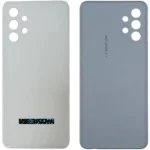 Samsung Galaxy A32 5G SM-A326 Arka Kapak Beyaz