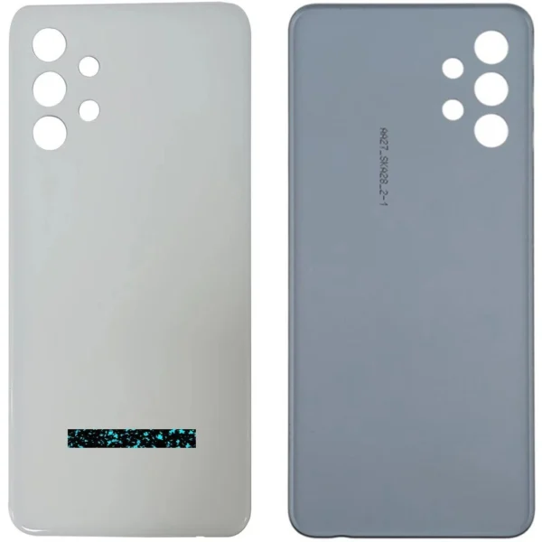 Samsung Galaxy A32 5G SM-A326 Arka Kapak Beyaz