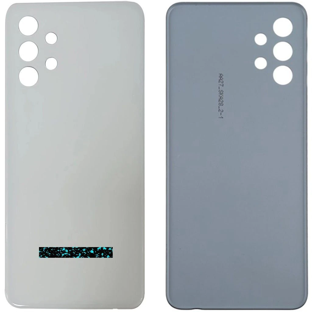 Samsung Galaxy A32 5G SM-A326 Arka Kapak Beyaz