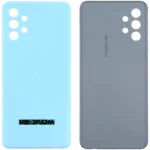 Samsung Galaxy A32 5G SM-A326 Arka Kapak Mavi