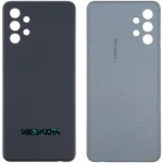 Samsung Galaxy A32 5G SM-A326 Arka Kapak Siyah
