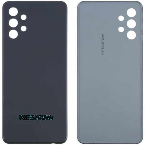 Samsung Galaxy A32 5G SM-A326 Arka Kapak Siyah