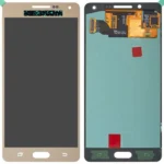 Samsung Galaxy A5 SM-A500 Lcd Ekran Dokunmatik Gold