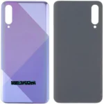 Samsung Galaxy A50s SM-A507 Arka Kapak Mor