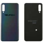 Samsung Galaxy A50 SM-A505 Arka Kapak Siyah