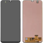 Samsung Galaxy A20 SM-A205 Lcd Ekran Dokunmatik