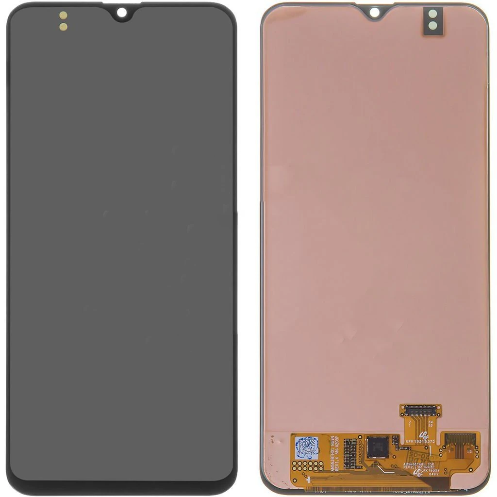 Samsung Galaxy A20 SM-A205 Lcd Ekran Dokunmatik