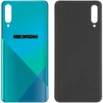 Samsung Galaxy A30s SM-A307 Arka Kapak Yeşil