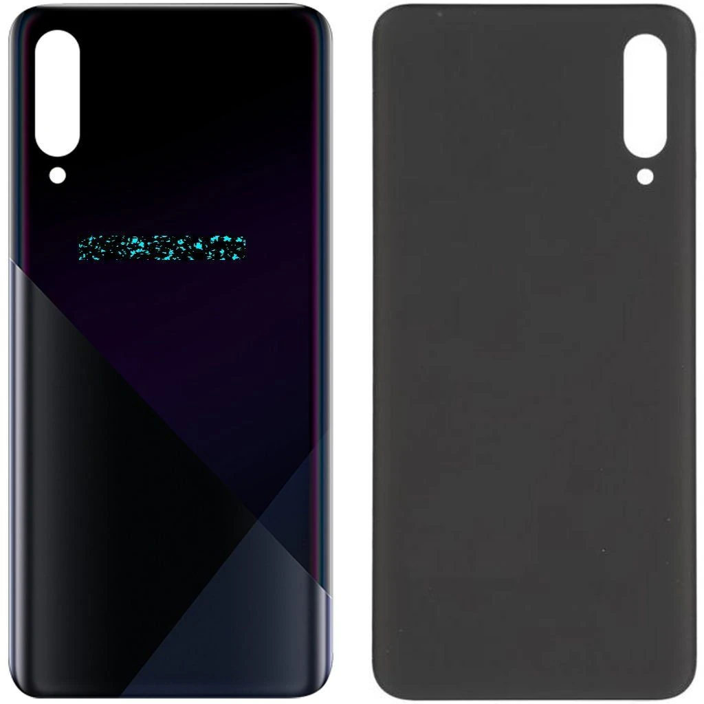 Samsung Galaxy A30s SM-A307 Arka Kapak Siyah