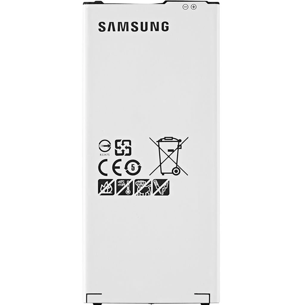Samsung Galaxy A5 2016 SM-A510 Batarya Pil – Orjinal