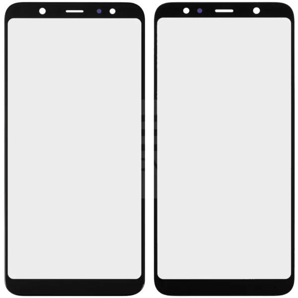 Samsung Galaxy A6 SM-A600 Dokunmatik Ön Cam Lens