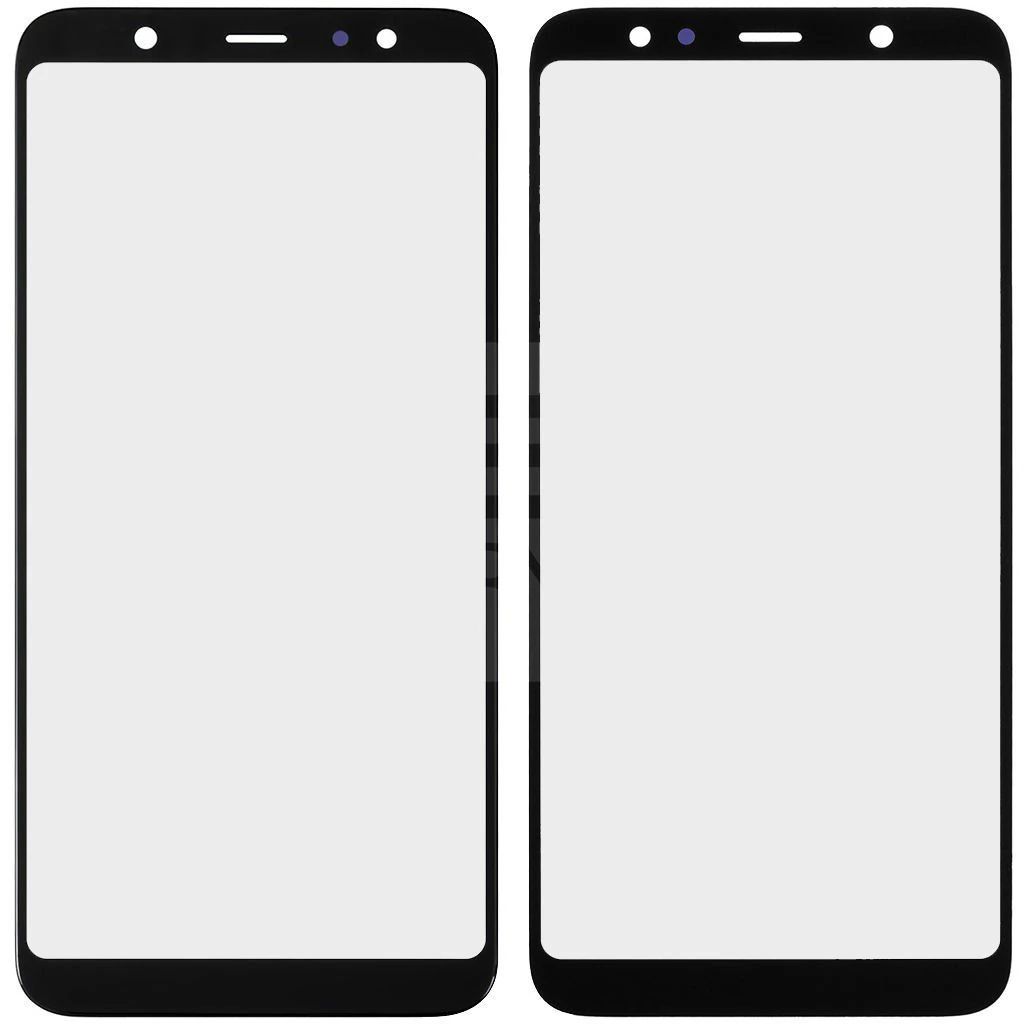 Samsung Galaxy A6 SM-A600 Dokunmatik Ön Cam Lens