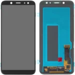 Samsung Galaxy A6 SM-A600 Lcd Ekran Dokunmatik