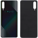 Samsung Galaxy A70s SM-A707 Arka Kapak Siyah