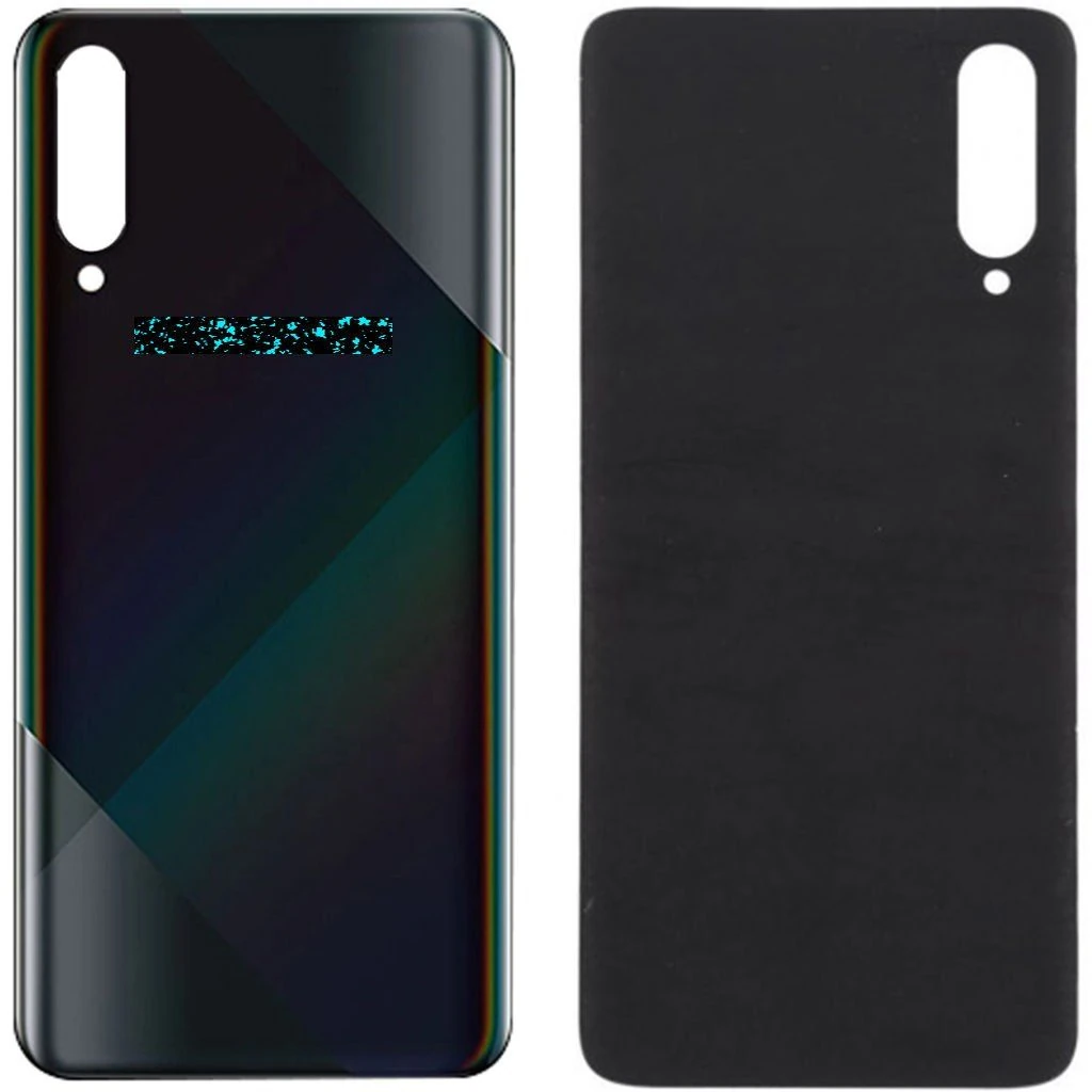 Samsung Galaxy A70s SM-A707 Arka Kapak Siyah
