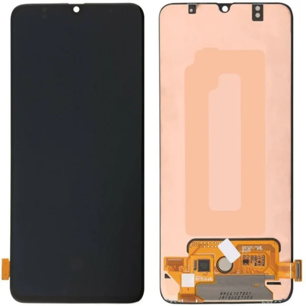 Samsung Galaxy A70s SM-A707 Lcd Ekran Dokunmatik