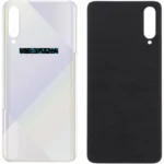 Samsung Galaxy A70s SM-A707 Arka Kapak Beyaz