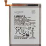 Samsung Galaxy A71 SM-A715 Batarya Pil – Orjinal