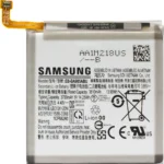 Samsung Galaxy A80 SM-A805 Batarya Pil – Orjinal