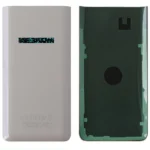 Samsung Galaxy A80 SM-A805 Arka Kapak Gri