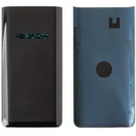 Samsung Galaxy A80 SM-A805 Arka Kapak Siyah