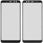 Samsung Galaxy A8 2018 SM-A530 Dokunmatik Ön Cam Lens
