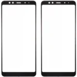 Samsung Galaxy A8 Plus SM-A730 Dokunmatik Ön Cam Lens
