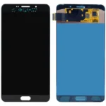 Samsung Galaxy A9 Pro 2016 SM-A910 Lcd Ekran Dokunmatik Siyah