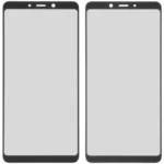 Samsung Galaxy A9 2018 SM-A920 Dokunmatik Ön Cam Lens