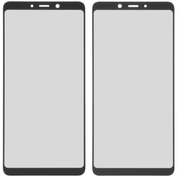 Samsung Galaxy A9 2018 SM-A920 Dokunmatik Ön Cam Lens