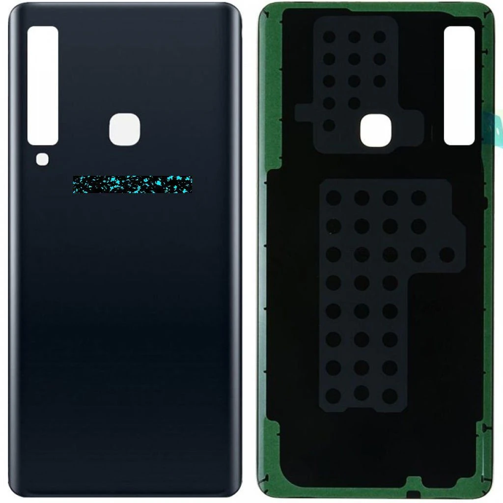 Samsung Galaxy A9 2018 SM-A920 Arka Kapak Siyah