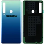 Samsung Galaxy A9 2018 SM-A920 Arka Kapak Mavi