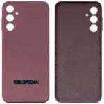 Samsung Galaxy A14 SM-A145 Arka Kapak Mor