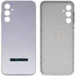 Samsung Galaxy A14 SM-A145 Arka Kapak Gümüş