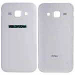 Samsung Galaxy J1 SM-J100 Arka Kapak Beyaz
