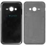 Samsung Galaxy J1 Ace Arka Kapak Siyah