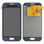 Samsung Galaxy J1 Ace Neo SM-J111 Lcd Ekran Dokunmatik Siyah