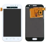 Samsung Galaxy J1 Ace Neo SM-J111 Lcd Ekran Dokunmatik Beyaz