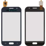 Samsung Galaxy J1 Ace Dokunmatik Siyah