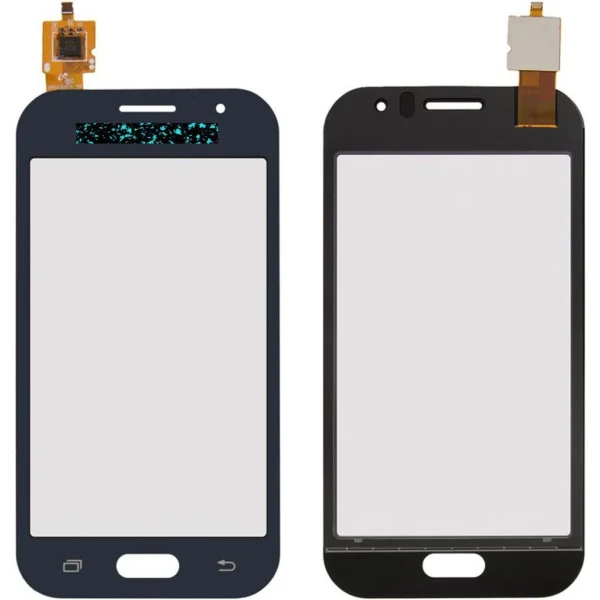 Samsung Galaxy J1 Ace Dokunmatik Siyah