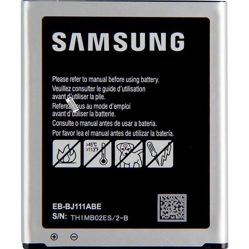 Samsung Galaxy J1 Ace Batarya Pil – Orjinal