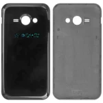 Samsung Galaxy J1 Ace Neo SM-J111 Arka Kapak Siyah