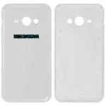 Samsung Galaxy J1 Ace Neo SM-J111 Arka Kapak Beyaz