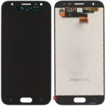 Samsung Galaxy J3 Pro 2017 SM-J330 Lcd Ekran Dokunmatik Siyah